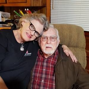 Meet your Posher, Debbie